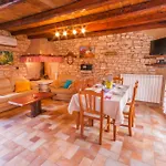 Ladonja, A Charming And Cozy In A Rustic Setting *