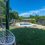 Ladonja, A Charming And Cozy In A Rustic Setting * Gradisce (Istria)