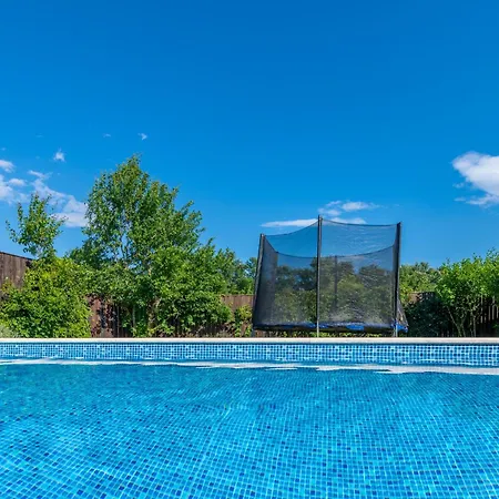 Ladonja, A Charming And Cozy In A Rustic Setting Gradisce (Istria)