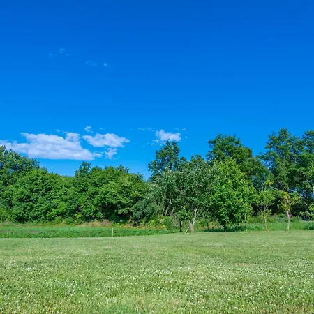 Ladonja, A Charming And Cozy In A Rustic Setting Casa de Férias