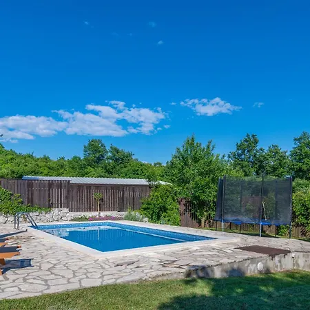 Ladonja, A Charming And Cozy In A Rustic Setting Casa de Férias Gradisce (Istria)