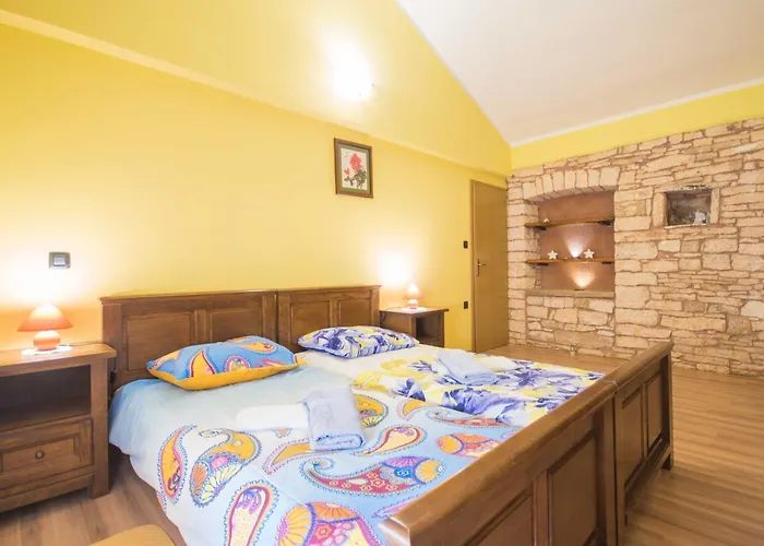 Vikendica Ladonja, A Charming And Cozy In A Rustic Setting *