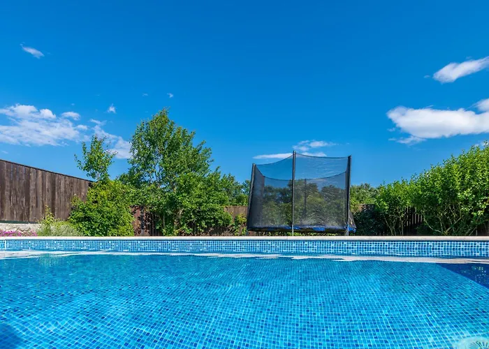 Ladonja, A Charming And Cozy In A Rustic Setting Gradisce (Istria)