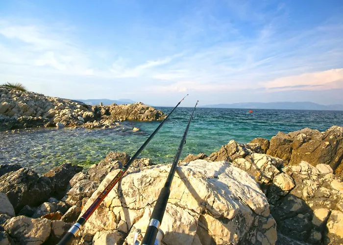 Vikendica Ladonja, A Charming And Cozy In A Rustic Setting *