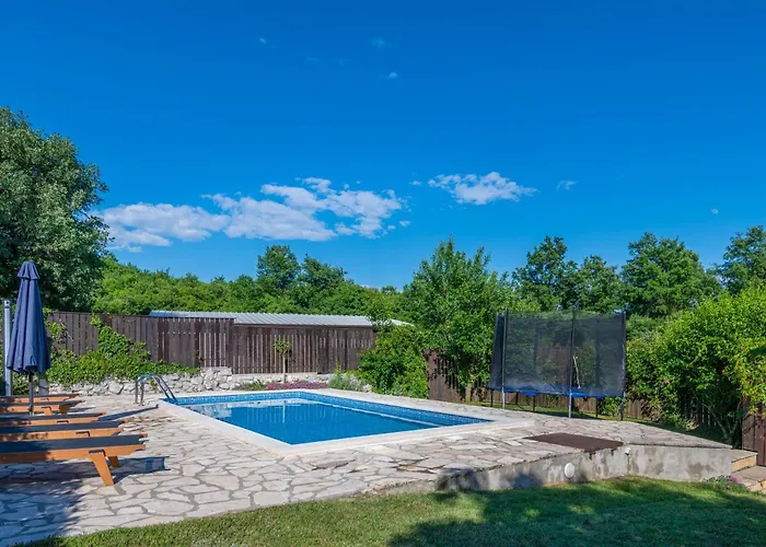 Ladonja, A Charming And Cozy In A Rustic Setting Vikendica Gradisce (Istria)